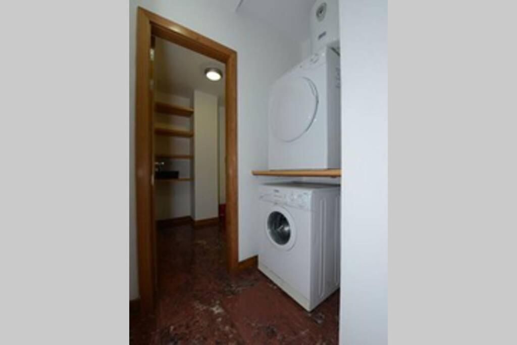 Edificio Gaviota Apartamento 3 Las Palmas de Gran Canaria Exteriér fotografie