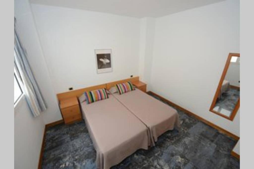 Edificio Gaviota Apartamento 3 Las Palmas de Gran Canaria Exteriér fotografie