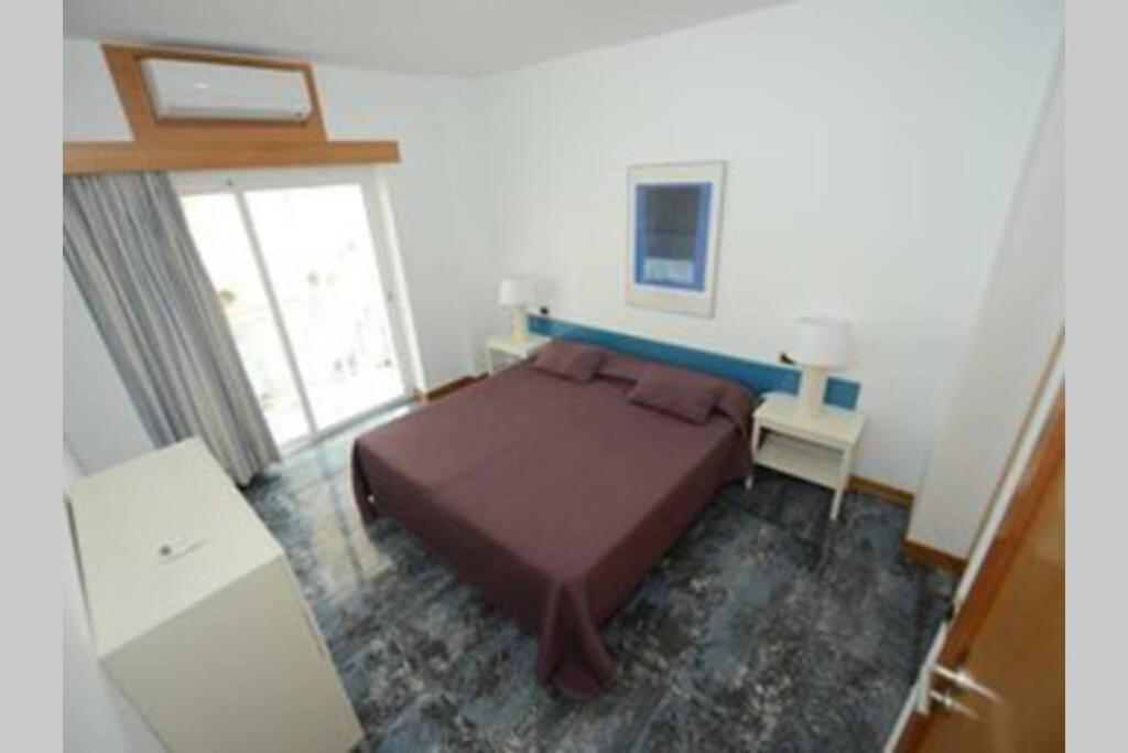 Edificio Gaviota Apartamento 3 Las Palmas de Gran Canaria Exteriér fotografie