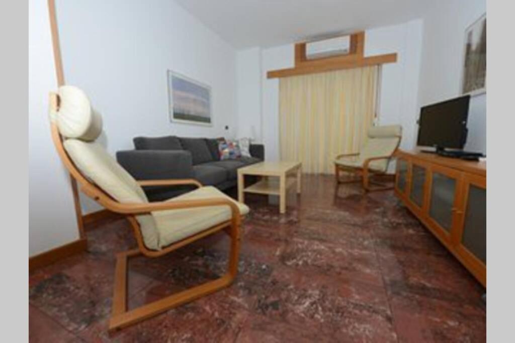 Edificio Gaviota Apartamento 3 Las Palmas de Gran Canaria Exteriér fotografie