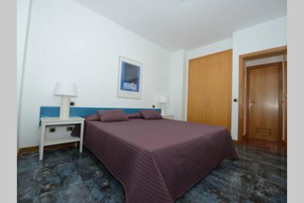 Edificio Gaviota Apartamento 3 Las Palmas de Gran Canaria Exteriér fotografie