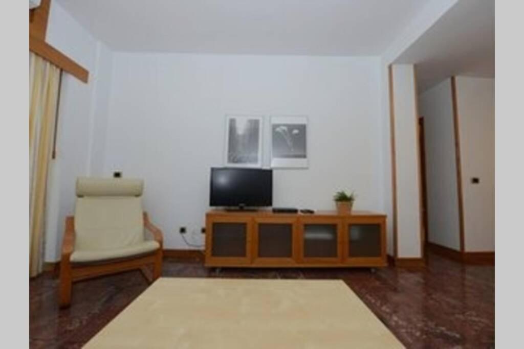 Edificio Gaviota Apartamento 3 Las Palmas de Gran Canaria Exteriér fotografie